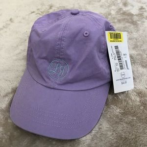 Lauren James hat